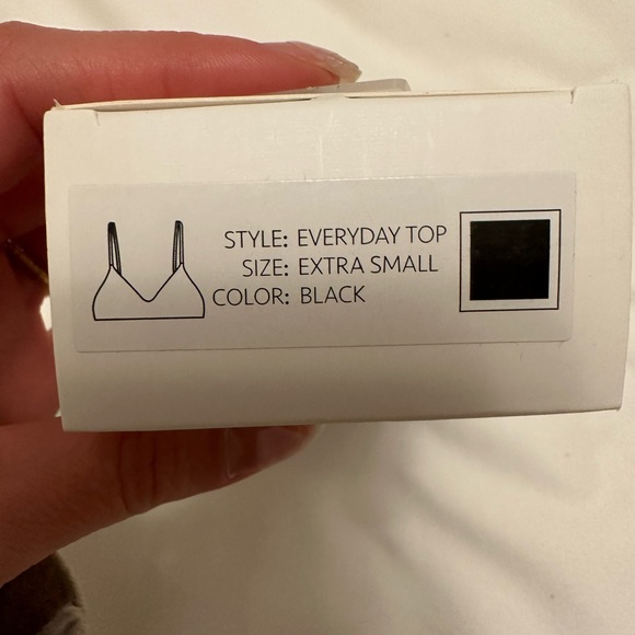 Mai bralette - Picture 2 of 4